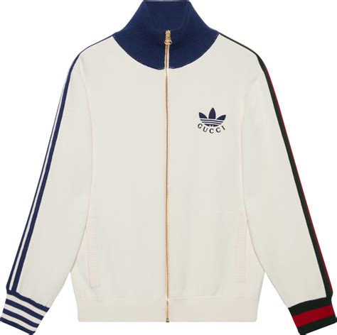 gucci x adidas tracksuit|gucci adidas bag price.